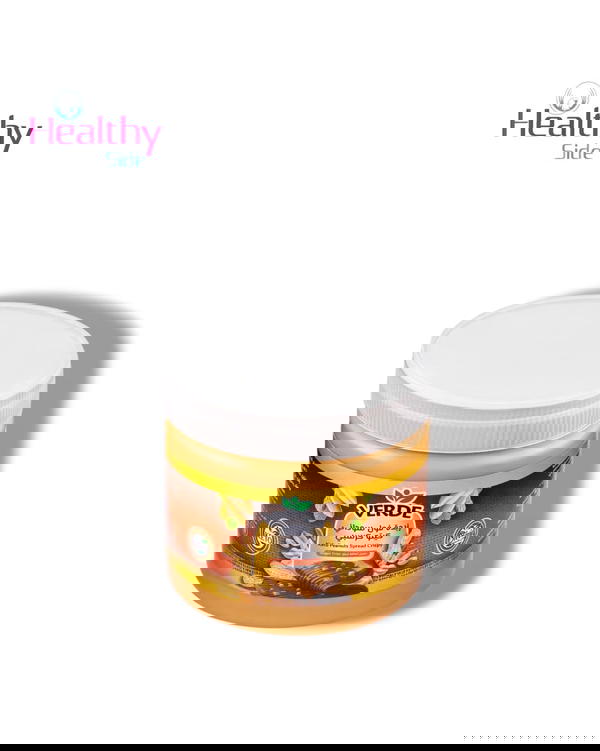 زبده فول سوداني مينى فيردى كرسبى Image 1 Preview