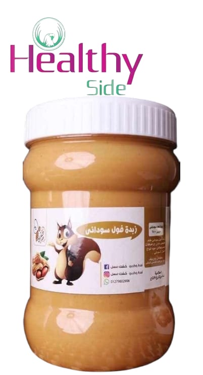 زبده فول سوداني كشك عسل  Image 1 Preview