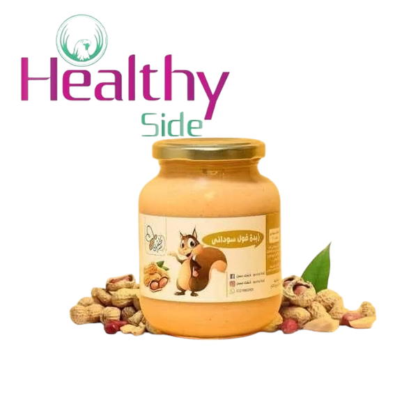 زبده فول سودانى  Image 1 Preview