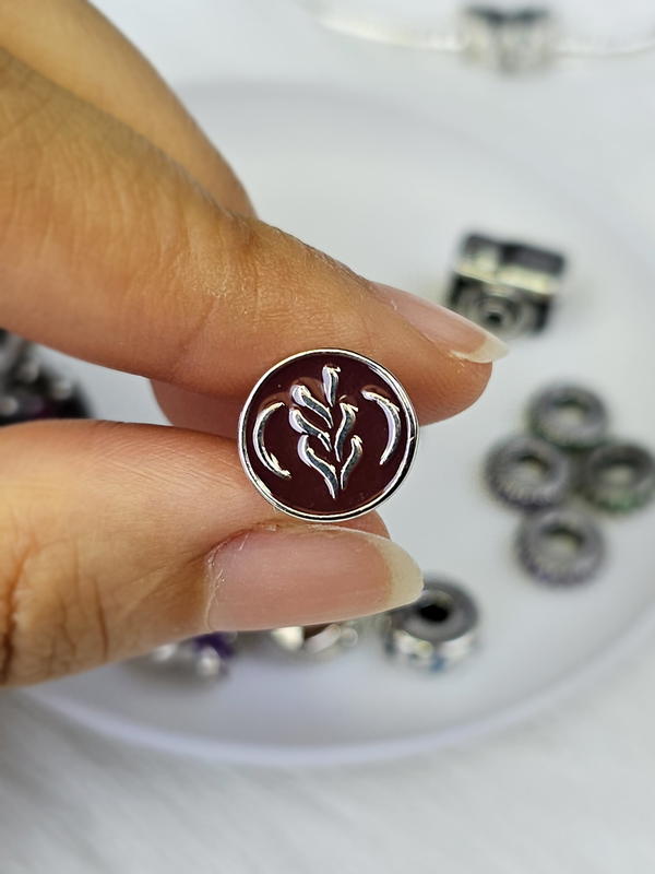 دلاية كوب القهوة () coffee cup charm Image 2 Preview