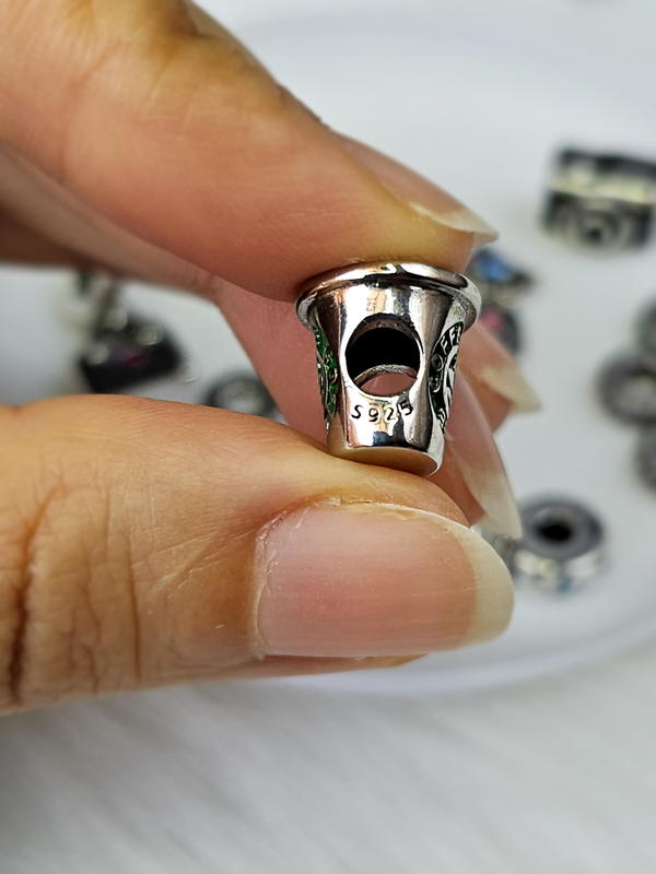 دلاية كوب القهوة () coffee cup charm Image 3 Preview