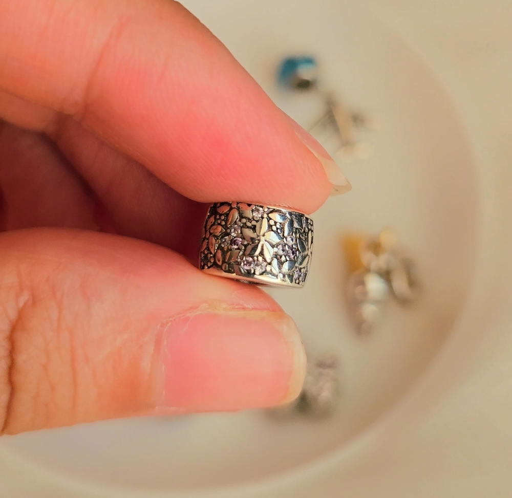 shell stars &sea charm (chrm16)دلاية قواقع، نجوم و بحر Preview Image