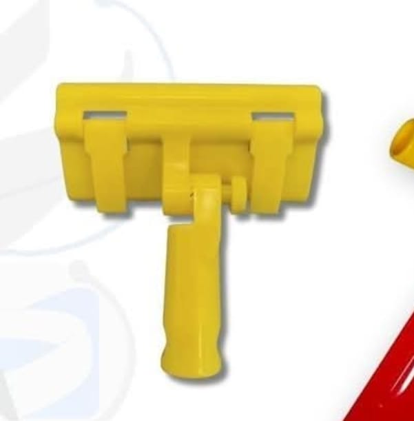 ماسك مشحاف اصفر Preview Image