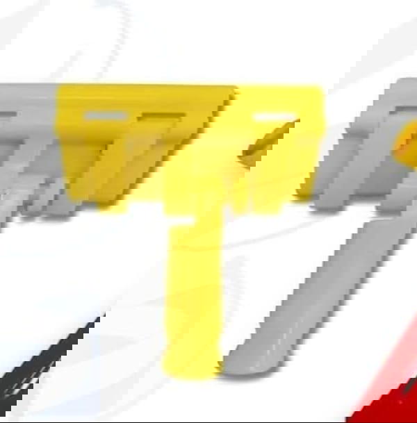 ماسك مشحاف اصفر Image 1 Preview