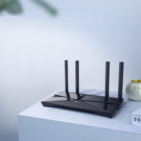 راوتر tplink AX10 | AX1500 Preview Image