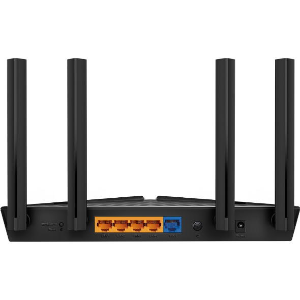 راوتر tplink AX10 | AX1500 Image 2 Preview