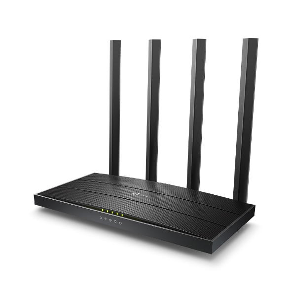 راوتر tplink C6 Ac1200 Preview Image