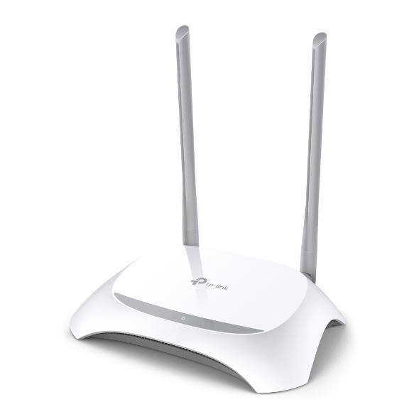 راوتر tplink WR840N Preview Image