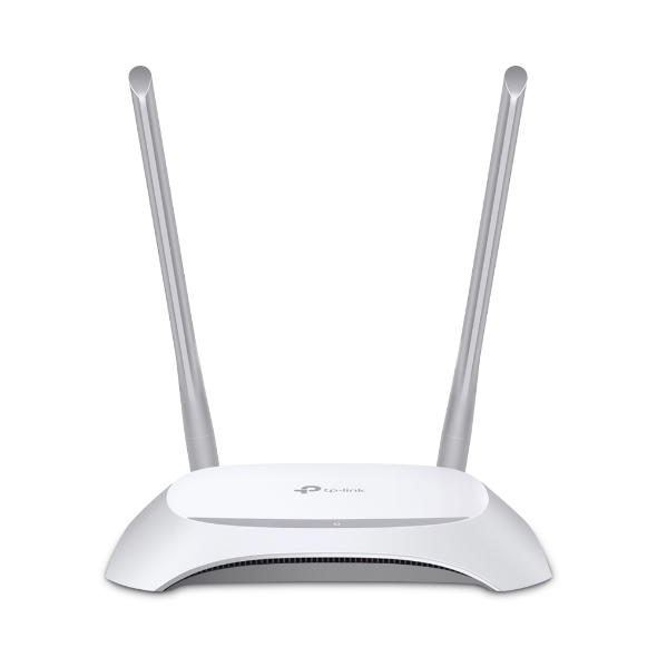 راوتر tplink WR840N Image 3 Preview