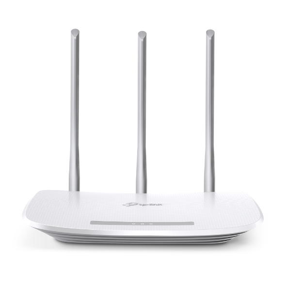 راوتر tplink WR845N Preview Image