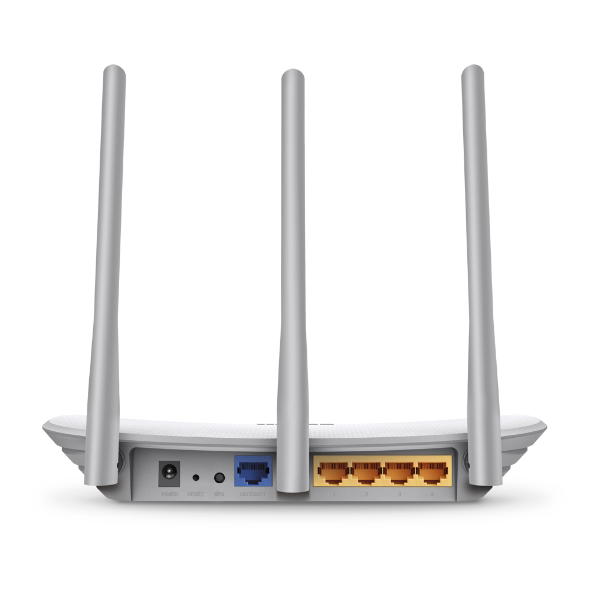 راوتر tplink WR845N Image 3 Preview
