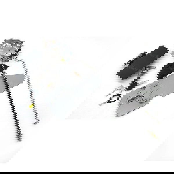 XB00000992-قفل باب بوكلين هيتاشي  Image 1 Preview