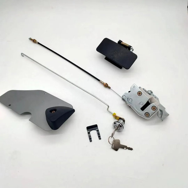 XB00000992-قفل باب بوكلين هيتاشي  Image 2 Preview