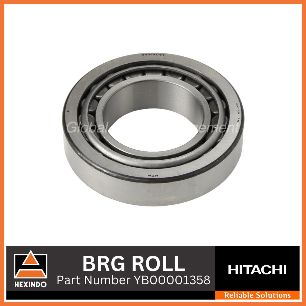 YB00001358-رمان صغير عمود طرمبة هيدروليك ZX200-5G Preview Image