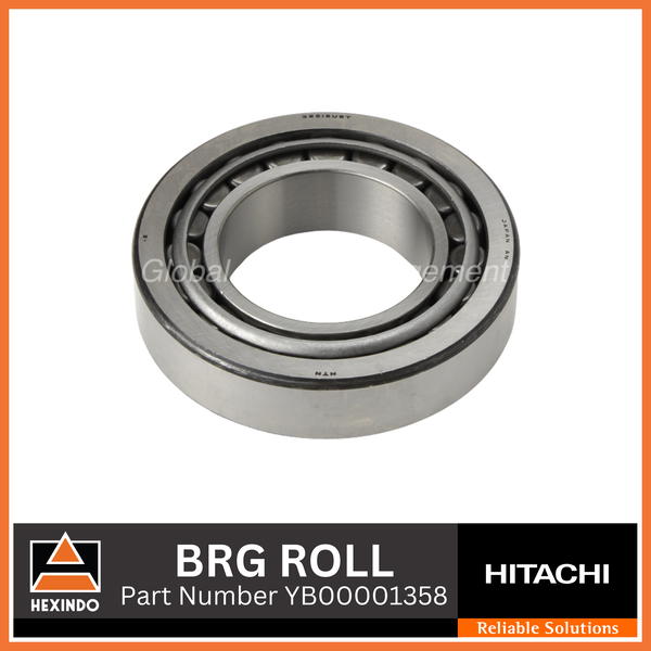 YB00001358-رمان صغير عمود طرمبة هيدروليك ZX200-5G Image 1 Preview