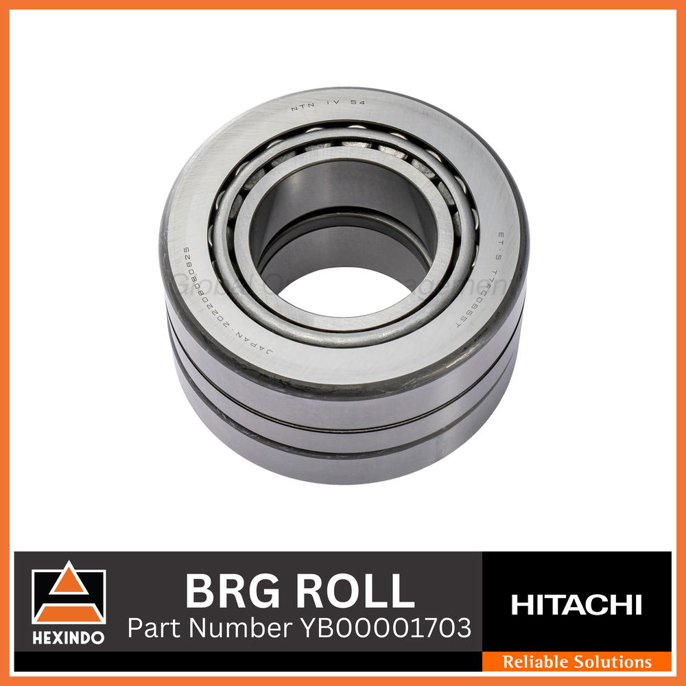 YB00001703-رمان عمدان طرمبة الهيدروليك ZX200-5G Preview Image