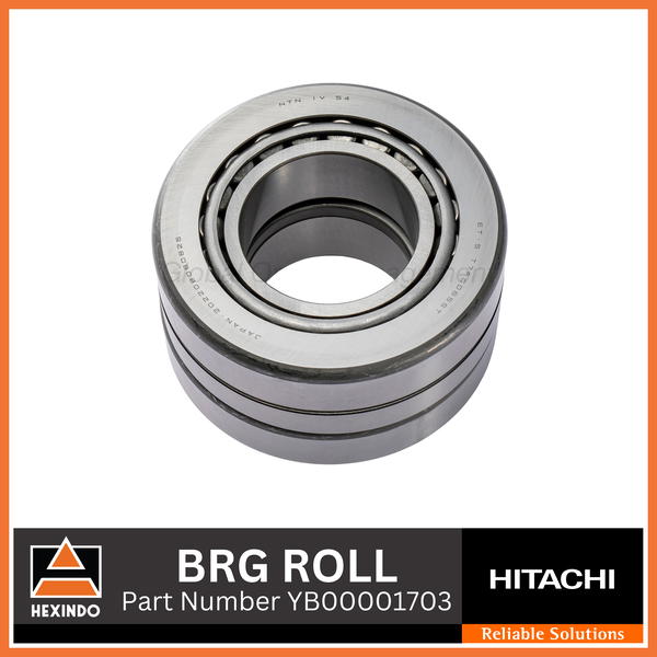 YB00001703-رمان عمدان طرمبة الهيدروليك ZX200-5G Image 1 Preview