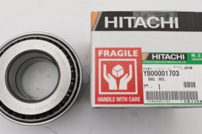 YB00001703-رمان عمدان طرمبة الهيدروليك ZX200-5G Image 2 Preview