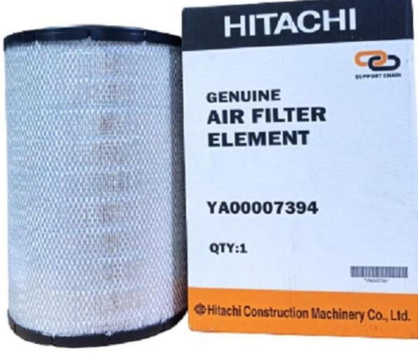 YA00007394-فلترالهواءخارجي ZX200-5G Image 2 Preview