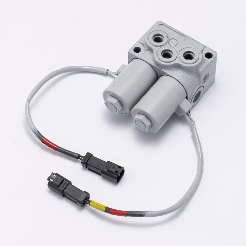 YD00012085-بلف صلنايت حفار هيتاشي EX Preview Image