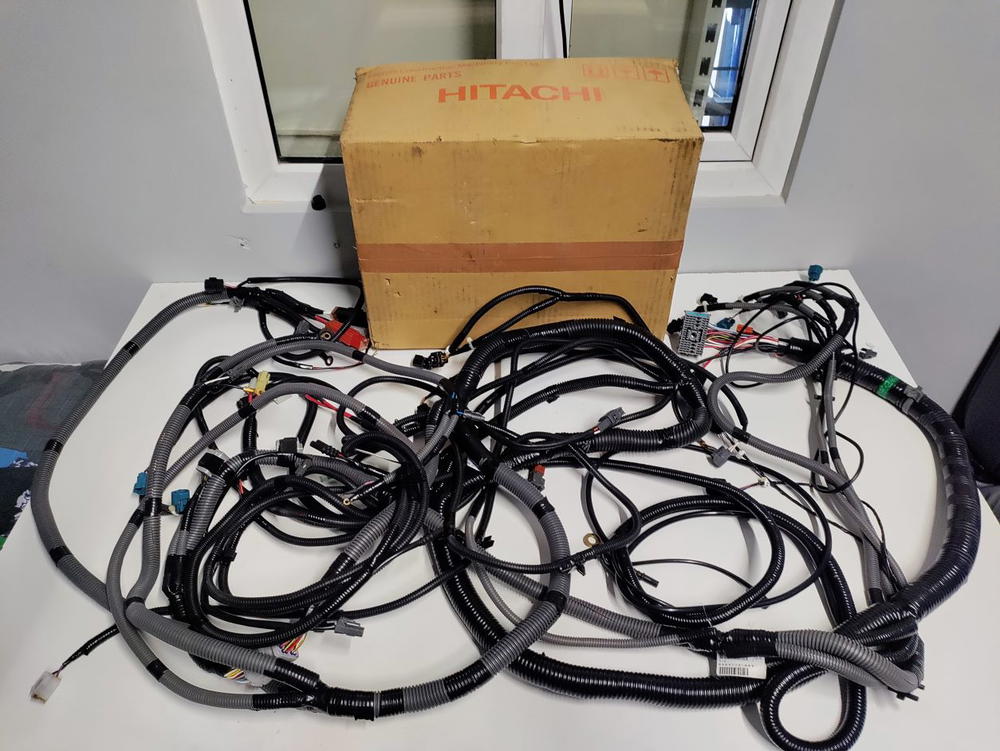 0004773-ظفيرة بودي ZX200-1-3G Preview Image