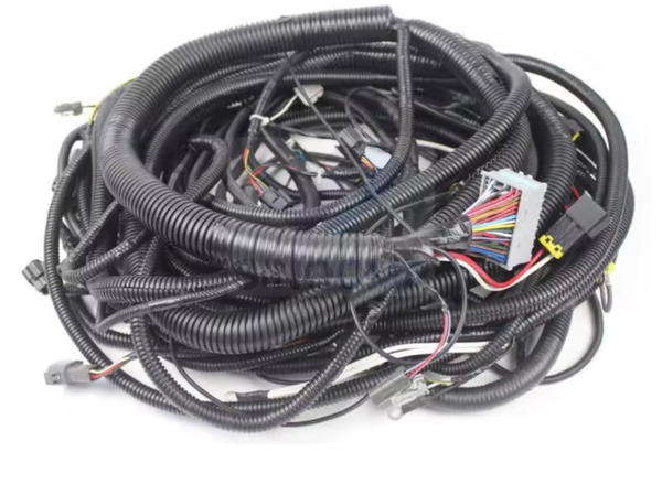 0004773-ظفيرة بودي ZX200-1-3G Image 2 Preview