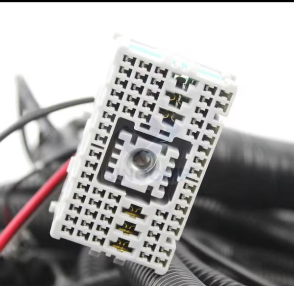 0004773-ظفيرة بودي ZX200-1-3G Image 4 Preview