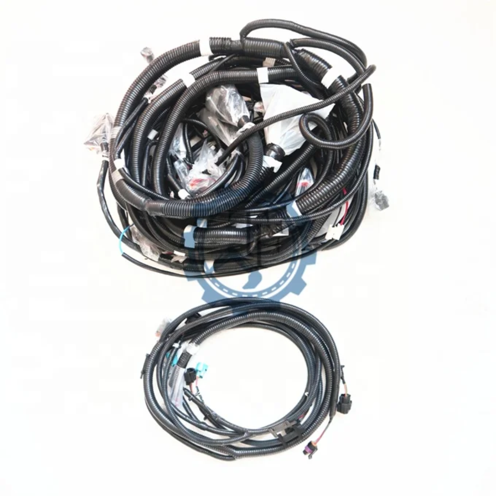 0005997-ظفيرة بودي كامل ZX200-3F Preview Image