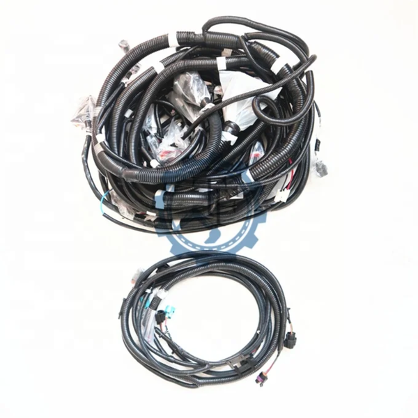 0005997-ظفيرة بودي كامل ZX200-3F Image 1 Preview