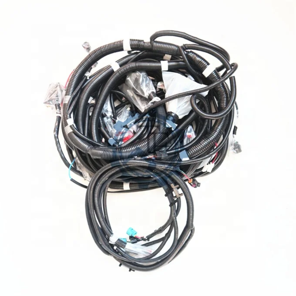 0005997-ظفيرة بودي كامل ZX200-3F Image 2 Preview