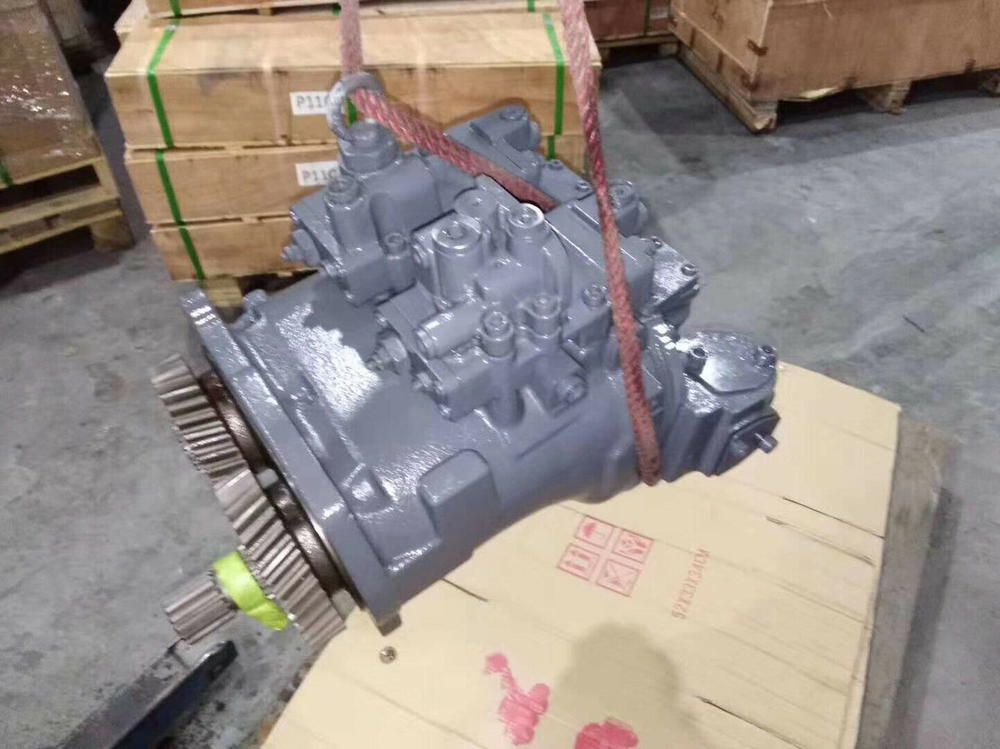 1032319-قير طرمبةZX200 Preview Image