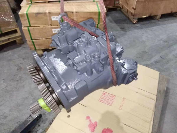 1032319-قير طرمبةZX200 Image 1 Preview