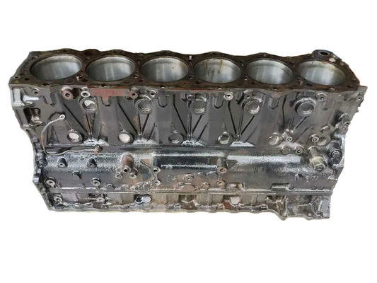 1112106329-سلندر محرك ZX470-5G-6WG1 Image 1 Preview