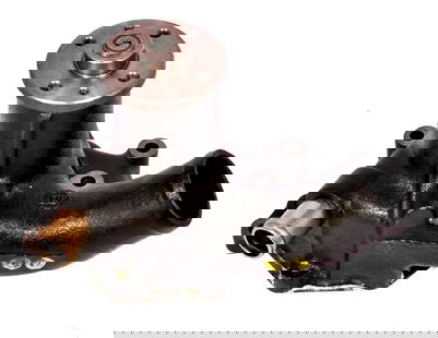 1136500171-طرمبة ماءحفار هيتاشي بوكلين هيتاشي-ZX200-1-3G Image 6 Preview