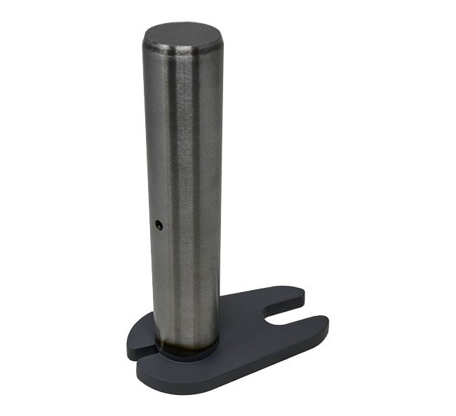 AT115976-خابور بن شيول يناسب اللودر ذو العجلات جون دير 544E و544G Preview Image