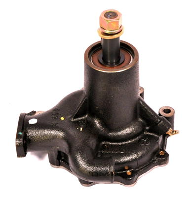 161004030-مضخة مياه هيتاشي EX 220-5 (رقم القطعة الأصلية 161004030) Image 1 Preview