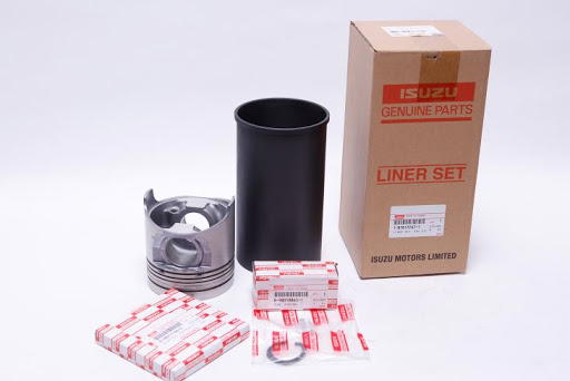 1878101792-طقم توضيب المحرك ZX200 Image 1 Preview