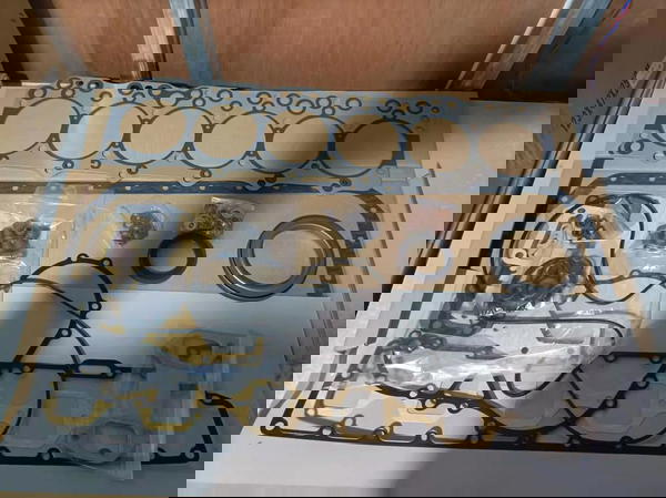 1878123116-طقم جاسكت توضيب 6BG1  Image 2 Preview