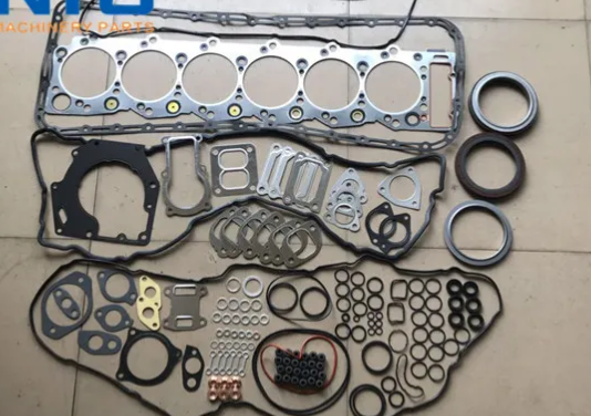 1878130700-طقم جاسكت مكينة ZX350-6HK1 Image 2 Preview