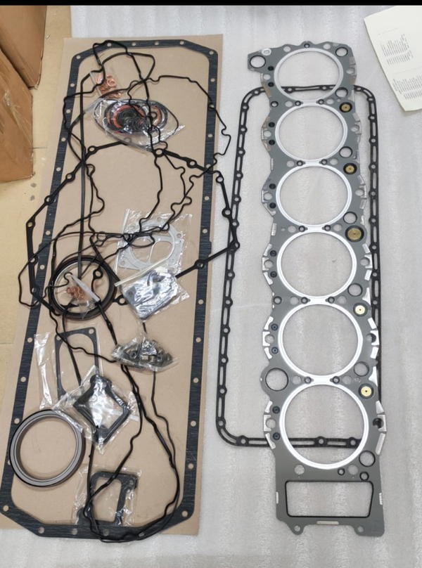 1878144371طقم جاسكت كامل6WG Image 3 Preview