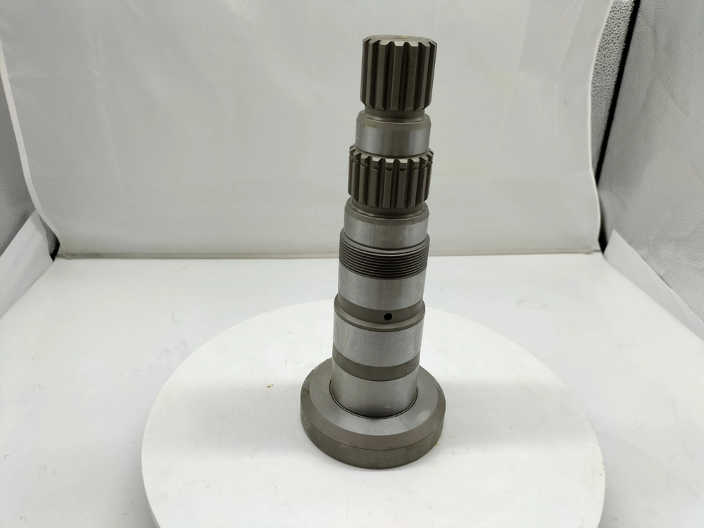 2036807- HPV102 عمود طرمبة الهيدروليك طويل -PV102 طرمبة هيدروليك Z20 Preview Image