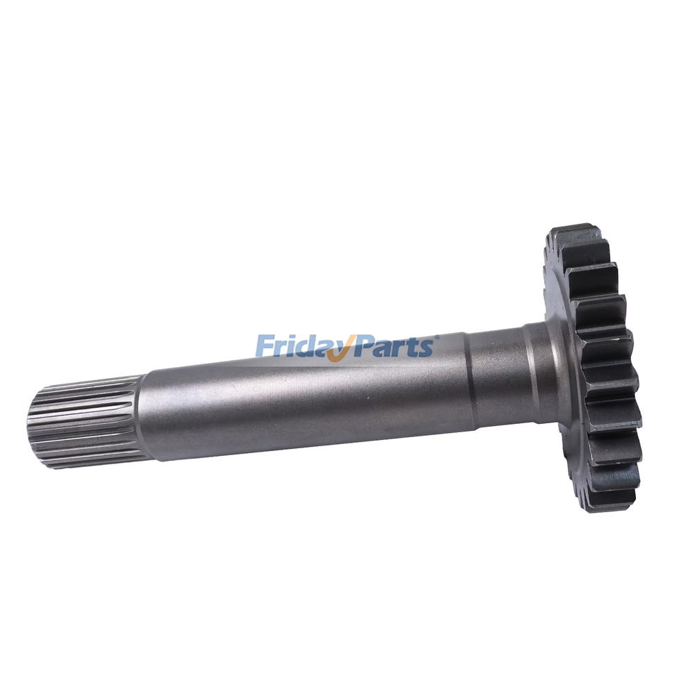 2042351-عمود محرك السير 2042351 لحفارات هيتاشي ZX200 ZX210 ZX240 Preview Image