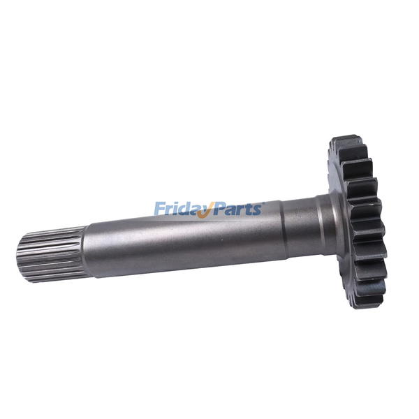 2042351-عمود محرك السير 2042351 لحفارات هيتاشي ZX200 ZX210 ZX240 Image 1 Preview