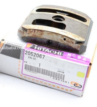 2052067-بلتة طرمبة هيدروليكZX200-5G-3F-1 Preview Image