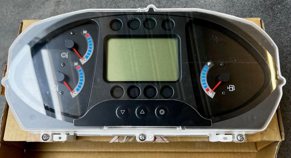 263G244692شاشةشيول ZW310 Preview Image