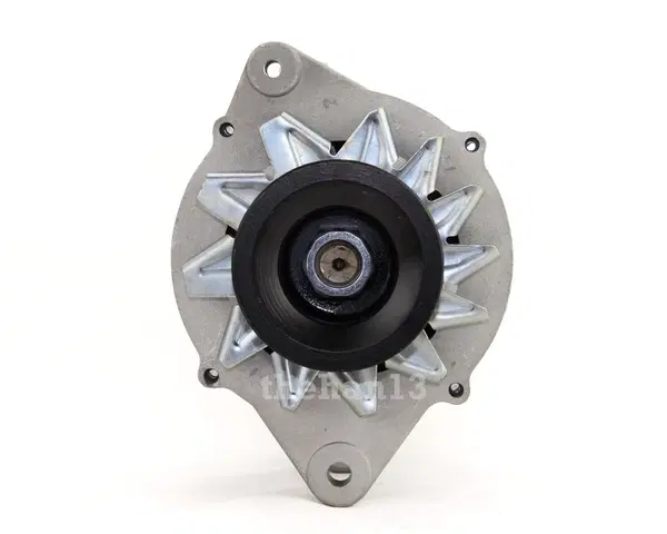 291001093-مولد كهربائي لمحرك ديزل ISUZU NPR200، 300، 400، NKR بقوة 80 أمبير 4HF1 (قابس ثلاثي الأطراف) Image 2 Preview