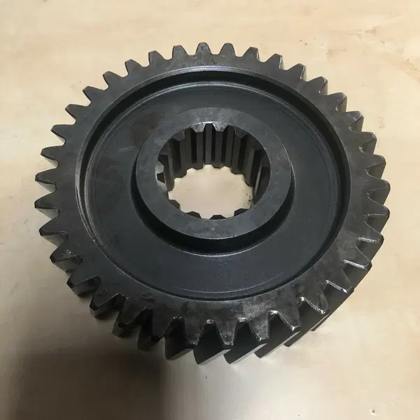 3034465-محرك التروس  يناسب مضخة هيتاشي EX200 HPV116، وجون دير Image 1 Preview