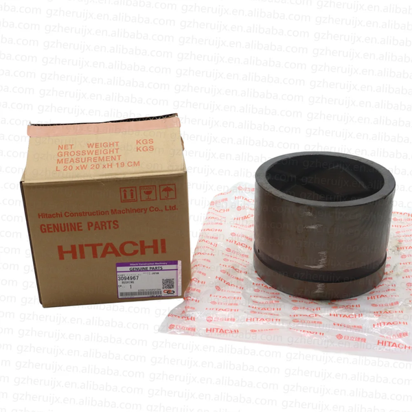 3094967-جلبة قطع غيار هيتاشيEX1200-5، EX1200-5C، EX1200-5D، EX1200-6، EX1900-6، ZX1800K-3 Image 1 Preview