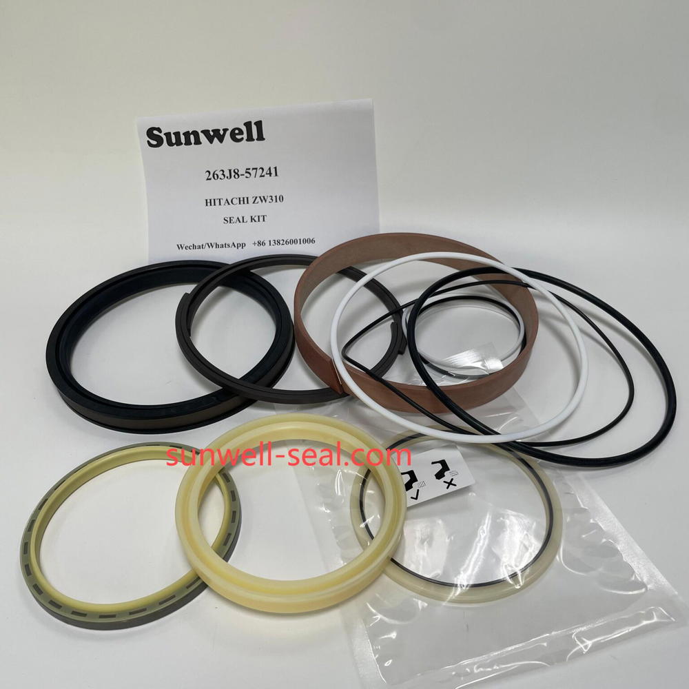 ZW310-263H4-57081- شيول هيتاشي Preview Image