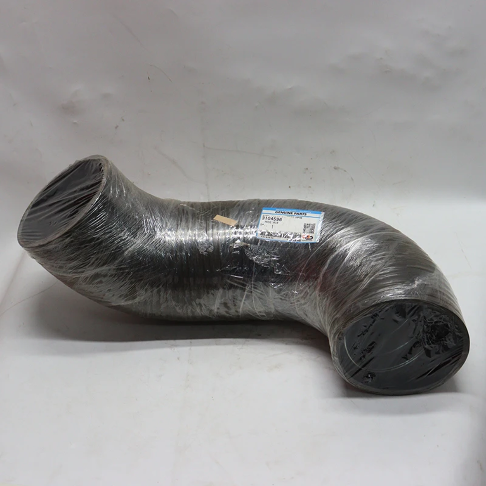 3104596-خرطوم هواء رقم 3104596 لحفارات هيتاشي ZX450-3 وZX470H-3 وZX500LC-3 وZX520LCH-3 وZAXIS450LC-3أضف Preview Image